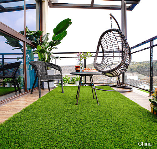 3 More Benefits You Can Get From Roof Turf