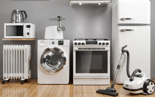 Everything You Need To Know About Bearings For Household Appliances