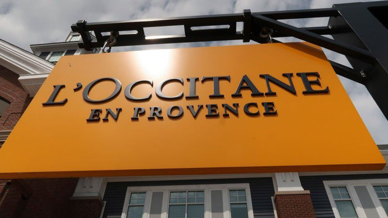Beauty firm L'Occitane keeps Russian stores open
