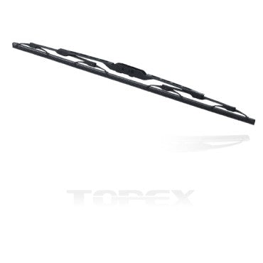 Enhancing Your Driving Experience with Metal Wiper Blades