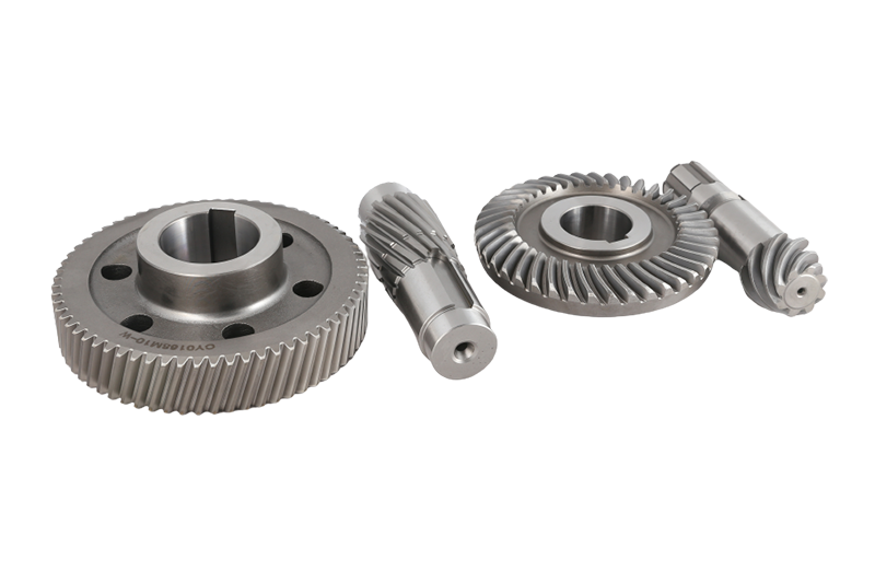 How do Engineering Lift Reducer Gears help To Save Energy?