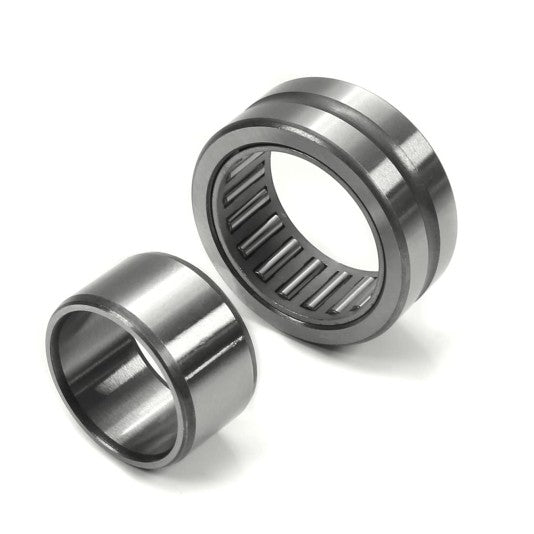 An Overview of Needle Roller Bearings and Their Senior Applications