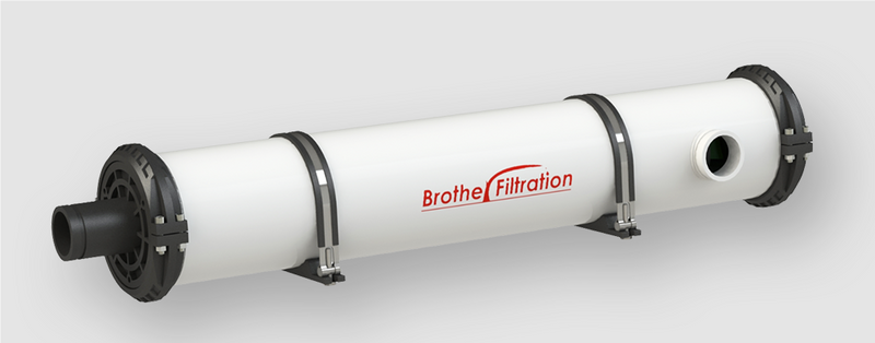 Elevate Your Filtration System with Premium Stainless Steel Filter Housings