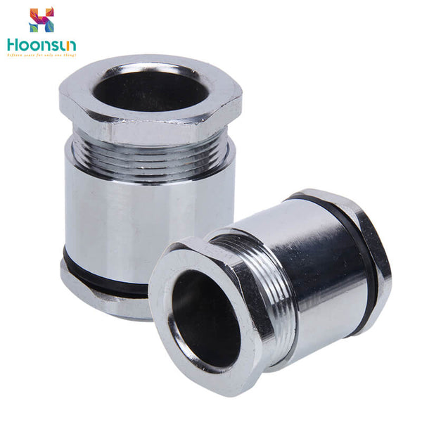 How To Choose The Right Marine Cable Gland?