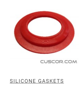 The Development of Silicone Rubber
