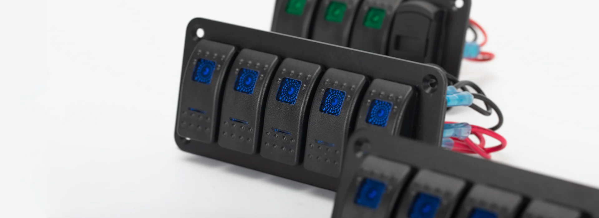 Enhancing Electrical Connectivity: Battery Terminals and Clamps
