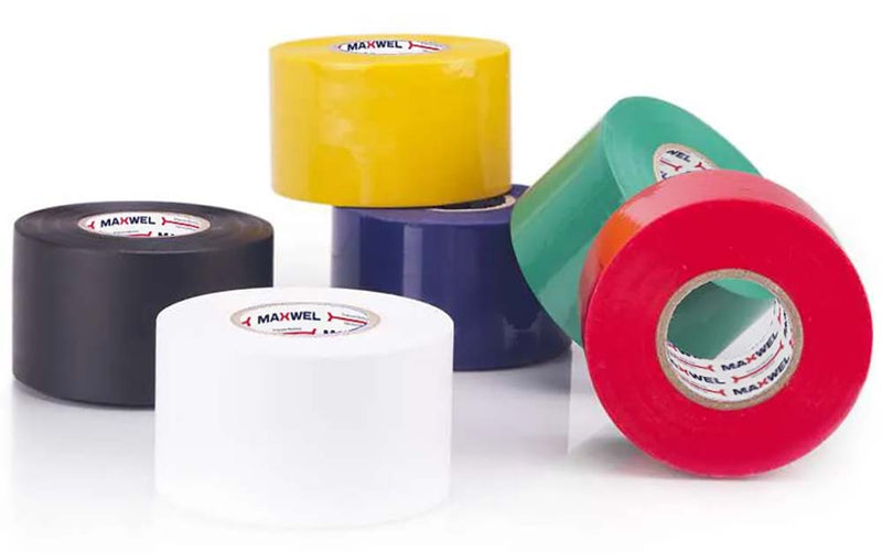 Electrical Tape: Uses, Types, and Best Practices