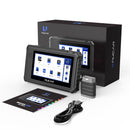 The Vanguard VO6 | Professional-Grade 28-Reset Automotive Diagnostic Platform