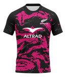The Matchday | Rugby Union Match T-Shirt for Men