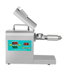 220V/110V Leinsamen-Olivenkern-Edelstahl-intelligente Temperaturkontrolle-Ölpresse RG-311/RG-312 Heiß- und Kaltölpresse