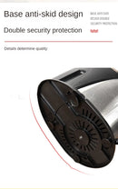 The Vortex Press | High-Speed Centrifugal Juice Extractor for Daily Freshness