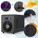 The Tidal Guardian | 60L Aquarium Chiller and Heater 2-in-1 Climate System