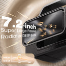 The D9 Thunder | 100W Peak Portable Bass Bluetooth Speaker, IPX6 Waterproof