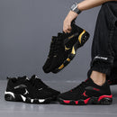 The Olympian Drift | Men's All-Season Road Running Shoes