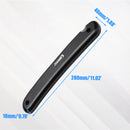 The Eclipse Grip | Interior Door Handle Pair for Mitsubishi Eclipse 2006-2012