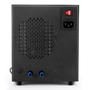 The Tidal Guardian | 60L Aquarium Chiller and Heater 2-in-1 Climate System