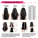 The Cascade | 360 Full Lace Invisi Strap Wig, Water Deep Curly Human Hair