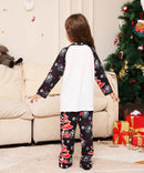 The Family Cozy | Matching Christmas Pajama Set for the Whole Family