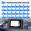The Vanguard VO6 | Professional-Grade 28-Reset Automotive Diagnostic Platform