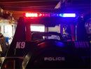 The Sentinel Array | 16-LED High-Power Emergency Strobe Light Bar