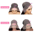 The Pacific | 13×6 Body Wave Lace Front Wig 200% Density