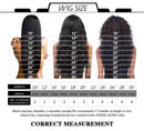 The Westbury | 13×4 Transparent Lace Front Precision Bob