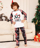 The Family Cozy | Matching Christmas Pajama Set for the Whole Family