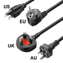 230W 19,5V 11,8A AC-Ladegerät für Acer Predator Helios 300 PH315-53 PH315-54 PH317-55 PT515-52 Laptop-Netzteil Ladekabel