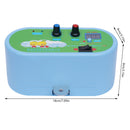 The SootheCraft | 19kg Universal Baby Cradle Swing Motor