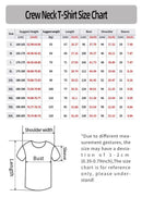 The Matchday | Rugby Union Match T-Shirt for Men