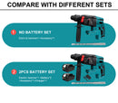 The Brute | 26mm Brushless Cordless Hammer Drill