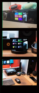 The AIDA Companion | 3.5-Inch IPS Secondary Display for PC Monitoring