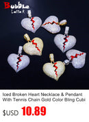 The Sovereign | 23mm Miami Cuban Chain Bracelet in AAA Zirconia