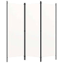 Panel Screen White 150x180 cm Home decoration products, partition screens, privacy screens
