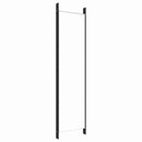 White 5-Panel Divider 250x200 cm Fabric Home decoration products, partition screens, privacy screens