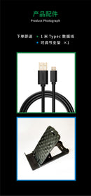 The AIDA Companion | 3.5-Inch IPS Secondary Display for PC Monitoring