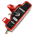 The First Turn | Electric Start Conversion Kit for HONDA GX160/GX200 Engines