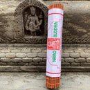 The Sanctum | Handcrafted Tibetan Buddha Incense Sticks (20cm, 53 Sticks)