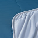 The Solstice Drift | Cooling Silky Summer Quilt — Air Conditioner Comforter