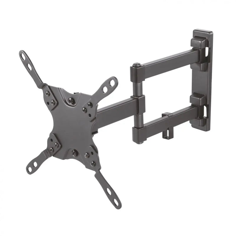 13 to 42 inch 20kg LED Plasma Oled rotating tilt wall TV stand (3 pivots)