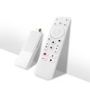 The Streamline | Android 14 4K TV Stick with WiFi 6