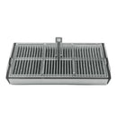 Passend für (Dreame Mova E30 Ultra / Trouver E30 Ultra) Staubsaugerteile Haupt-Dreischneider-Walze Seitenbürste Hepa-Filter Wischmopptuch Staubbeutel