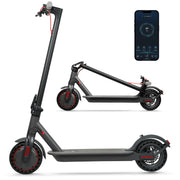 The Urban Pulse | 500W Smart APP Electric Scooter with 36V Long-Range Battery