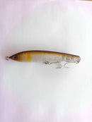 Isca Artificial Stick similar a Red Pepper - 110mm  16 gramas