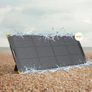 Pecron Solar Charger 36V 200W Foldable Solar Panel Waterproof IP67 For Portable Power Station/Generator Outdoor Travel  Camping