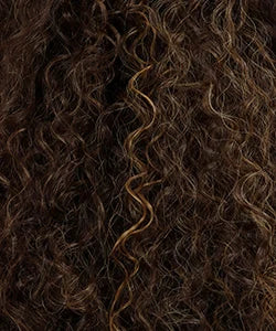 Sensationnel Butta Lace HD Lace Front Wig Unit 35 - Long, Realistic Look, Soft Texture, Effortless Style