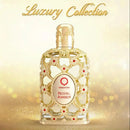 Orientica Royal Amber For Women - 2.7 OZ EDP Spray Long Lasting Floral Scent Perfume Ideal Christmas Gift Multiple Volume