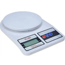 Super Accurate Digital Weight Meter For Daily Task