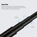 Original For Insta360 X5 X4 Bullet Time Bundle Selfie Stick Rotation Handle Accessories OneX2/X/R and One Insta 360 Sport Camera