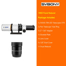 Svbony SV503 Astro telescope 70/80/102ED Extra Low Dispersion Achromatic Refractor OTA  For Exceptional Viewing Astrophotography